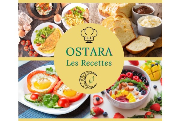 Ostara: Les recettes Ostara: Les recettes
